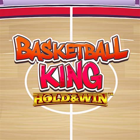 Jogar Basketball King Hold And Win no modo demo